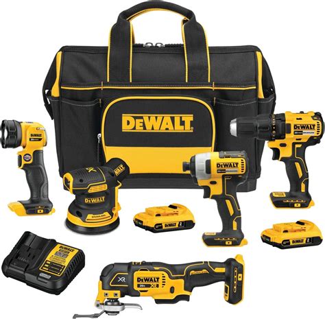for convenience and integrated pegboard. . Dewalt refurbished tools website